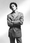 尾崎豊の直筆ノート、特設サイトでひと足先に公開！