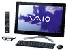 ソニー、3D対応液晶一体型「L」シリーズ最上位など「VAIO」春モデルに3機種を追加