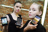 【MWC 2012(Vol.2)】LG、スマートフォンの新デザイン「L-Style」端末3モデルを発表!