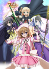 「これはゾンビですか？」「デュラララ!!」などアニメ5作品を一挙配信
