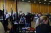 【MWC 2012(Vol.6)】スタートアップ企業40社が集う「ShowStopper」開催
