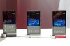 【MWC 2012(Vol.8)フォトレポート】ソニー 平井次期社長が登場! “One Sony”をアピール