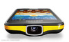 【MWC 2012(Vol.14)】プロジェクタ機能付きスマートフォン、サムスンが発表