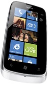 【MWC 2012(Vol.17)】Windows PhoneのバリューモデルLumia 610をノキアが発表