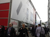 【MWC 2012 Vol.21(動画)】富士通、クアッドコアCPU搭載スマートフォンを展示デモ