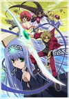 不思議な能力を秘めた少女の冒険を描くアニメ「エレメンタルジェレイド」