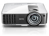 ベンキュー、わずか1mで95型の大画面投写が可能な超短焦点3Dプロジェクター