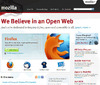 【MWC 2012（Vol.31）】Mozillaが「Open Web Device」発表！……オープンソースのモバイル端末プラットフォーム