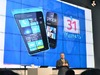 【MWC 2012(Vol.32)】Nokiaが再びバルセロナに登場、Lumia普及機や4100万画素携帯など