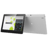 【MWC 2012 Vol.40】ファーウェイ、4コアCPU搭載10型フルHD液晶タブレット