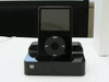 サイレックス、PCとiPodを無線LANで接続するドックを発表
