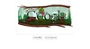 今日のGoogleロゴはジョアキーノ・ロッシーニ生誕記念、閏日生まれの著名人 