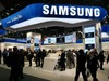 【MWC 2012 Vol.49】サムスン、今後の日本向けGALAXYにはおサイフ搭載も?