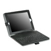 iPad 2をノートPCなみに使えるキーボード付きケース、スピーカー内蔵で4,980円