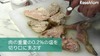 科学の視点で数値化する「料理ショー」ライブ配信3/8