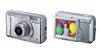 富士フイルム、19,000円前後の625万画素コンパクトデジカメ「FinePix A600」