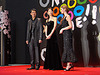 【東京国際映画祭】オープニング未公開写真Vol.1〜玉山鉄二、松下奈緒、沢尻エリカら