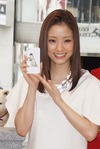 「ソフトバンク銀座」限定、白戸家お父さんのiPhone用ケース発売