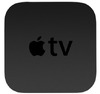 アップル、iTunesやiPhone等の映像をテレビで楽しめる新型「Apple TV」
