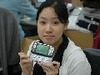【新米モバイル編集者 みおみお日記(第11回)】人生初ドコモは「hTc Z」