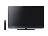 ソニーストア、4倍速駆動パネル搭載の40V型「BRAVIA」で価格改定