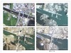 グーグル、被災地域の衛星写真を更新……今年2・3月に撮影
