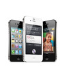 auの「iPhone 4S」、Eメールのリアルタイム受信に対応開始