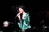 「The Rose」「スカボロフェア」など収録……鬼束ちひろが全曲洋楽カバーアルバム 