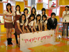 1号に妄想癖!? フジ新番組出演アイドルが意気込み語る