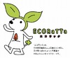 日本興亜損保、エコ活動のキャラクター「エコラッタ」Facebookページでグッズプレゼント