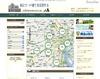 子育て重視の戸建て賃貸情報サイト、人気の学区域で検索
