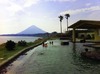 絶景の露天風呂に人気集まる……行ってよかった日帰りスパ&温泉トップ20