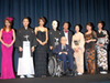 【東京国際映画祭】「犬神家の一族」市川監督と石坂浩二、松島菜々子らが挨拶