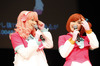 アニメキャラ衣装を初披露……アニメ「AKB0048」トークショーに仲谷明香ら出演