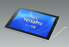 NEC、Windows 7 ProfessionalとデュアルコアCPU搭載の12.1型タブレットPC