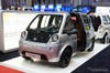 【ジュネーブモーターショー12】独仏合作のEV、MIAのEVマイクロバス