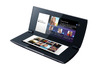 ソニー、「Sony Tablet」PシリーズにWi-Fiモデルを追加発表