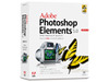 アドビ、Photoshop Elements 5.0とPremiere Elements 3.0の販売を2日に開始