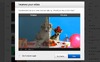 YouTube、ワンクリックで動画の画質を補正する新機能を発表