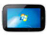 防塵・防滴・耐衝撃性に優れるWindows 7搭載の7型タブレット