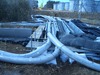 【地震】福島第一原子力発電所の状況（3月26日午後3時現在）