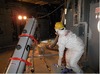 水位は約60センチ……福島第一、2号機原子炉格納容器内部