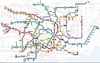 東京メトロ、駅間のトンネル内でも携帯電話が利用可能に……都営新宿線も対応開始