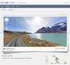 今度はアルプスの景色！Googleがストリートビューにスイス・レーティッシュ鉄道を追加