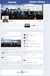 ソフトバンク孫社長がFacebookアカウントに登録!