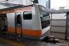 関東、暴風雨で鉄道運行に大きな影響……湘南新宿ラインが終日運休、そのほか運転見合わせなど多数