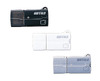 バッファロー、microSDがそのまま挿せるUSB2.0対応カードリーダー/ライター2製品