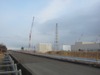 【地震】福島第一原子力発電所の状況（4月3日午後3時現在）