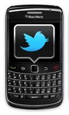 Twitter、BlackBerry向けの新しいアプリを発表……BBMとの統合機能も