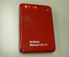 【レビュー】11.8mm超薄ボディ、UQ WiMAXモバイルルータ「URoad-SS10」 